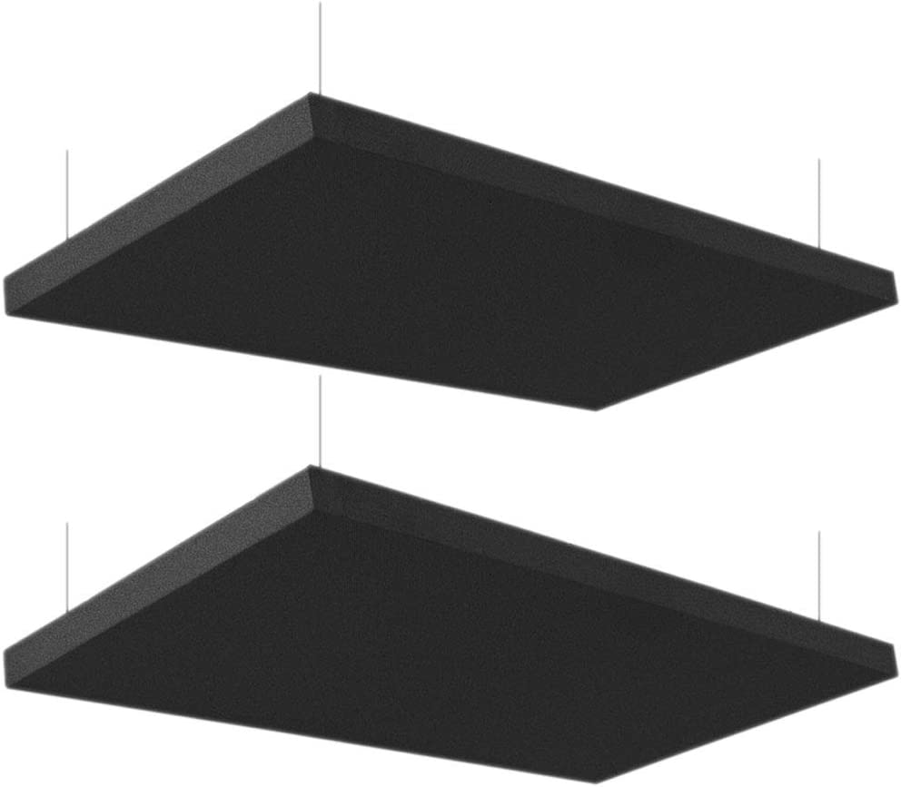Acoustic Baffles