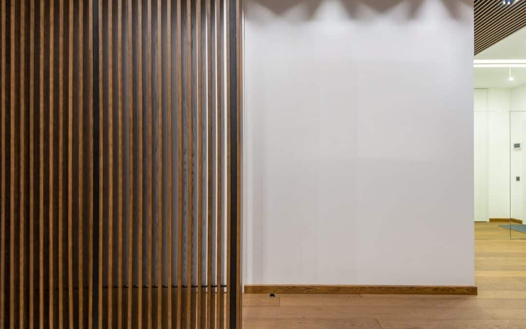 Embrace the Perfect Harmony of Design and Sound with Echo Solutions