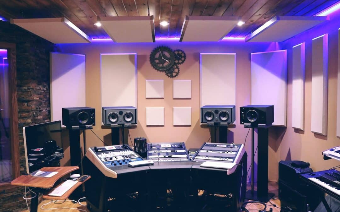 Soundproofing 101: Creating Peaceful Environments with Echo Solutions