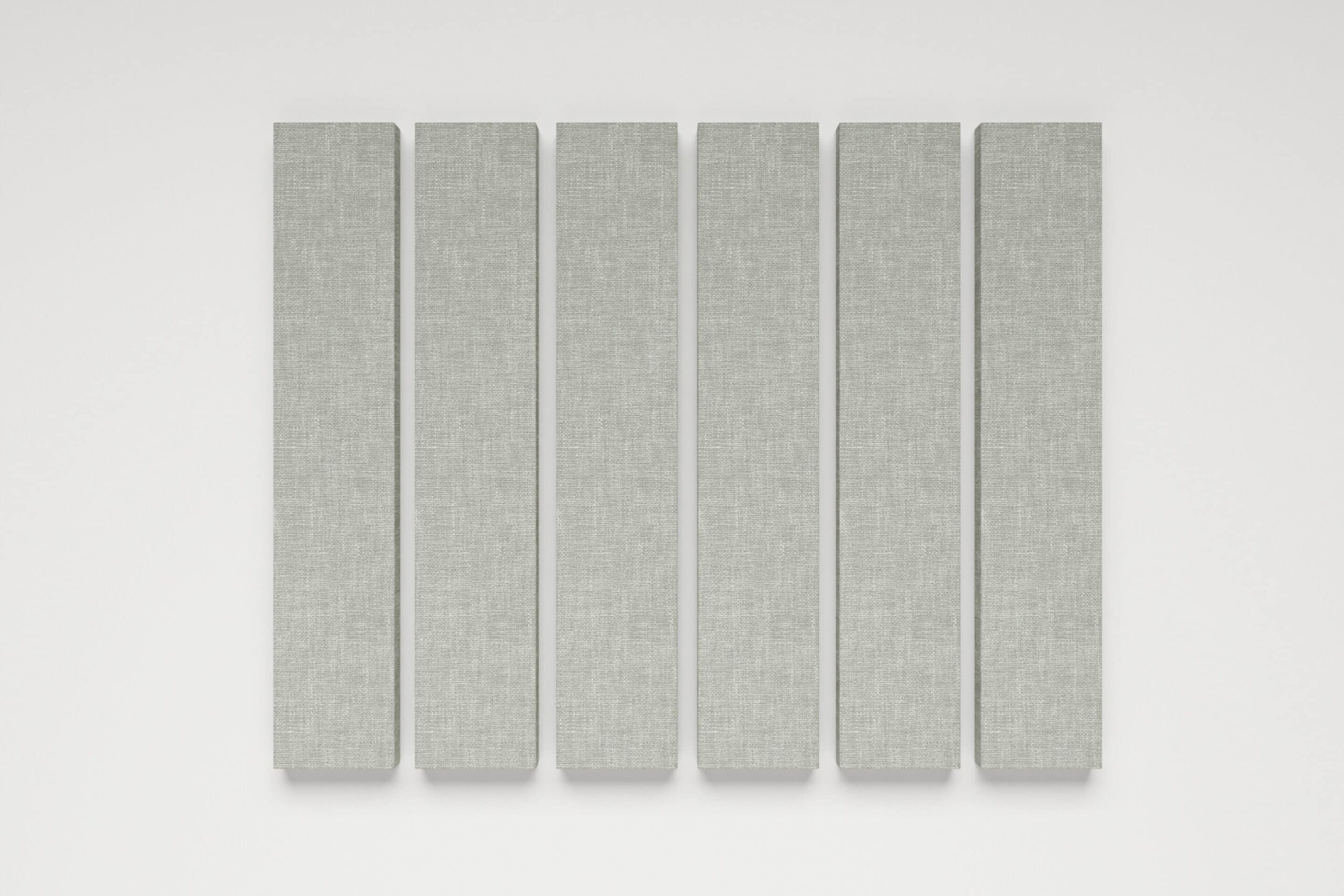 Echo Solutions Panels - Battens - Duck egg