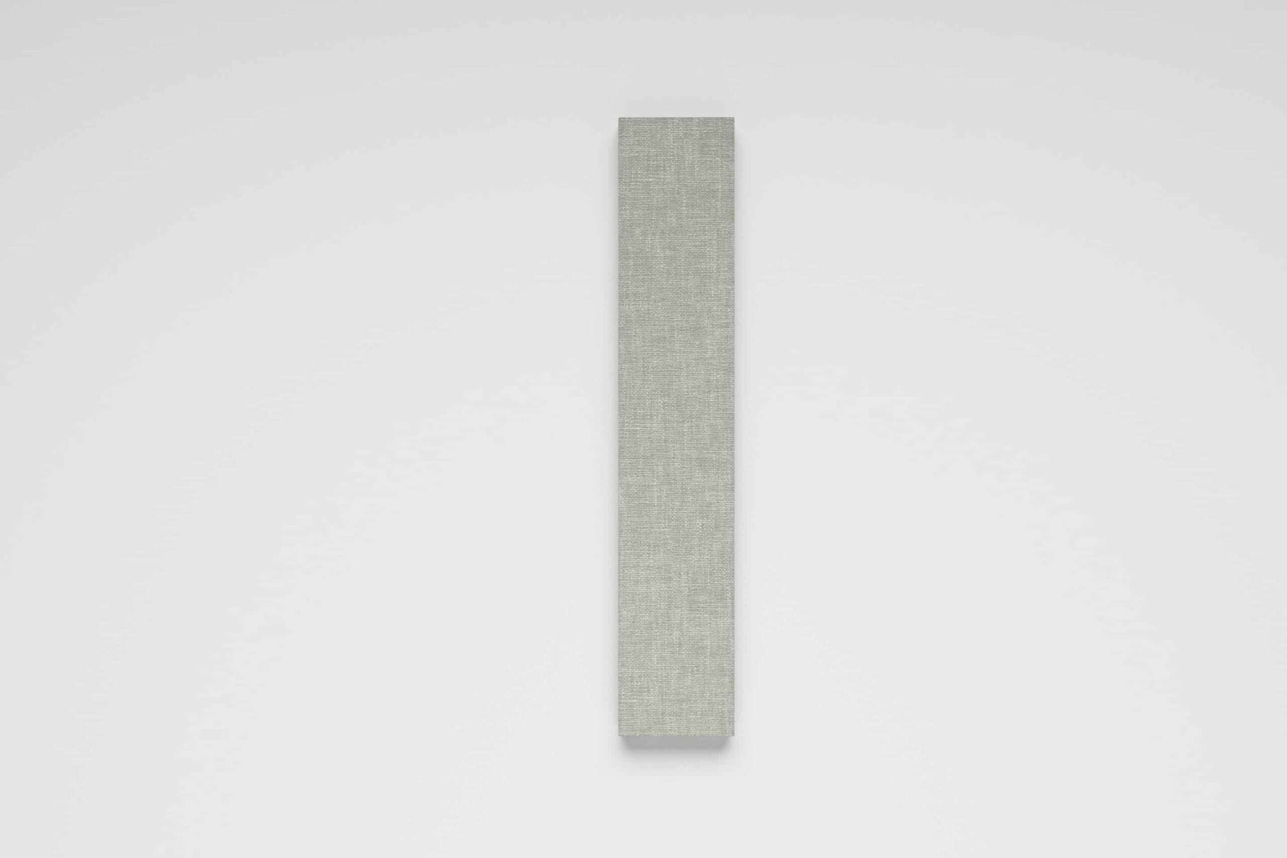 Echo Solutions Panel - Batten - Duck Egg