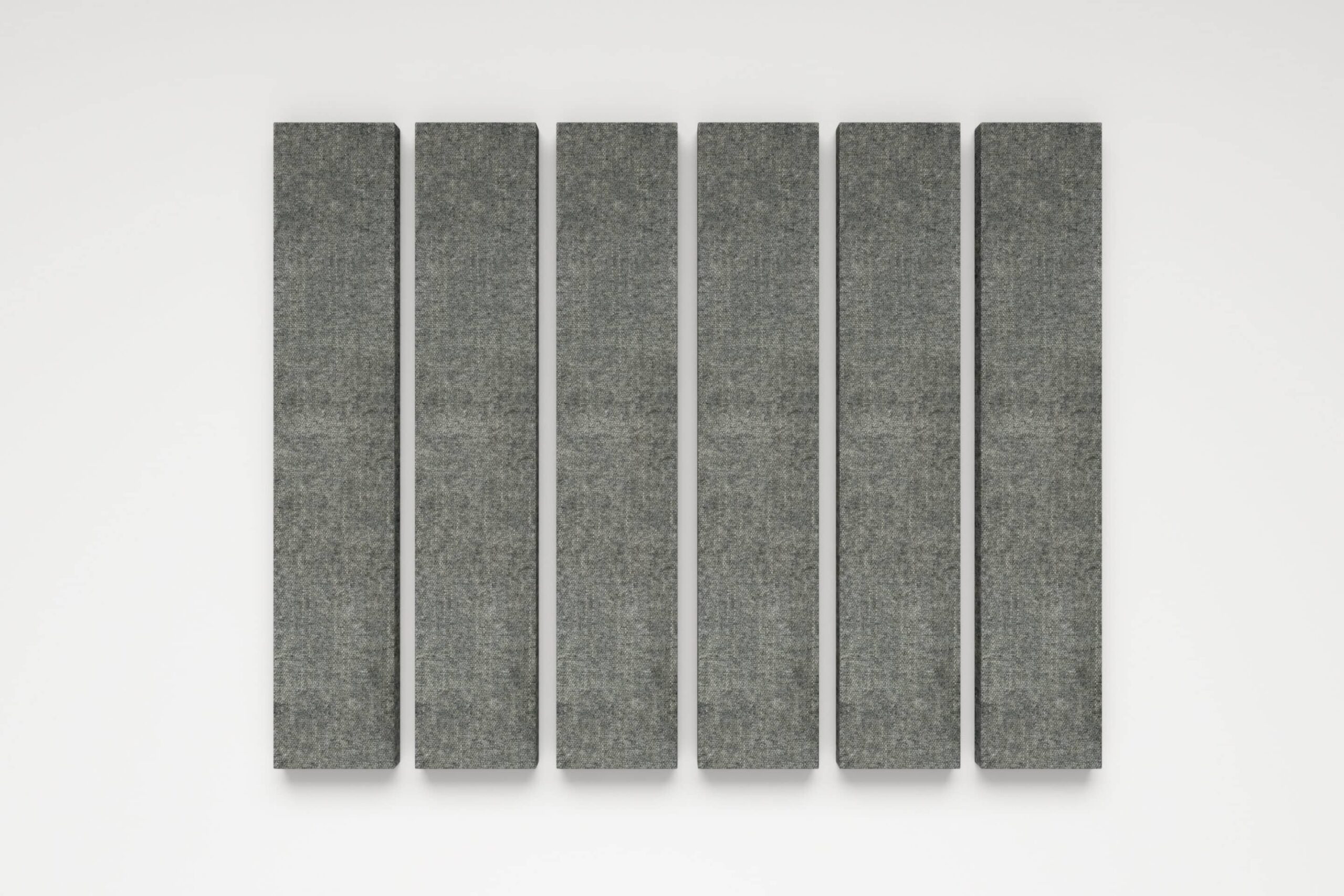 Echo Solutions Panels - Battens - Fogg