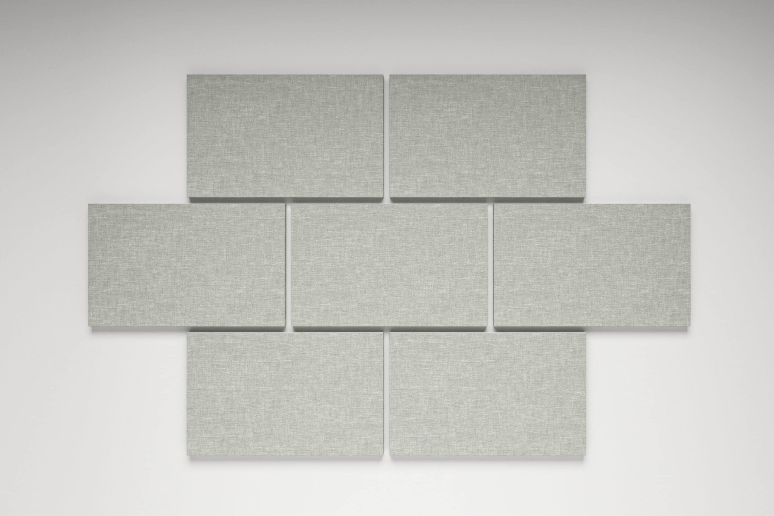 Echo Solutions - Rectangles - Duck Egg