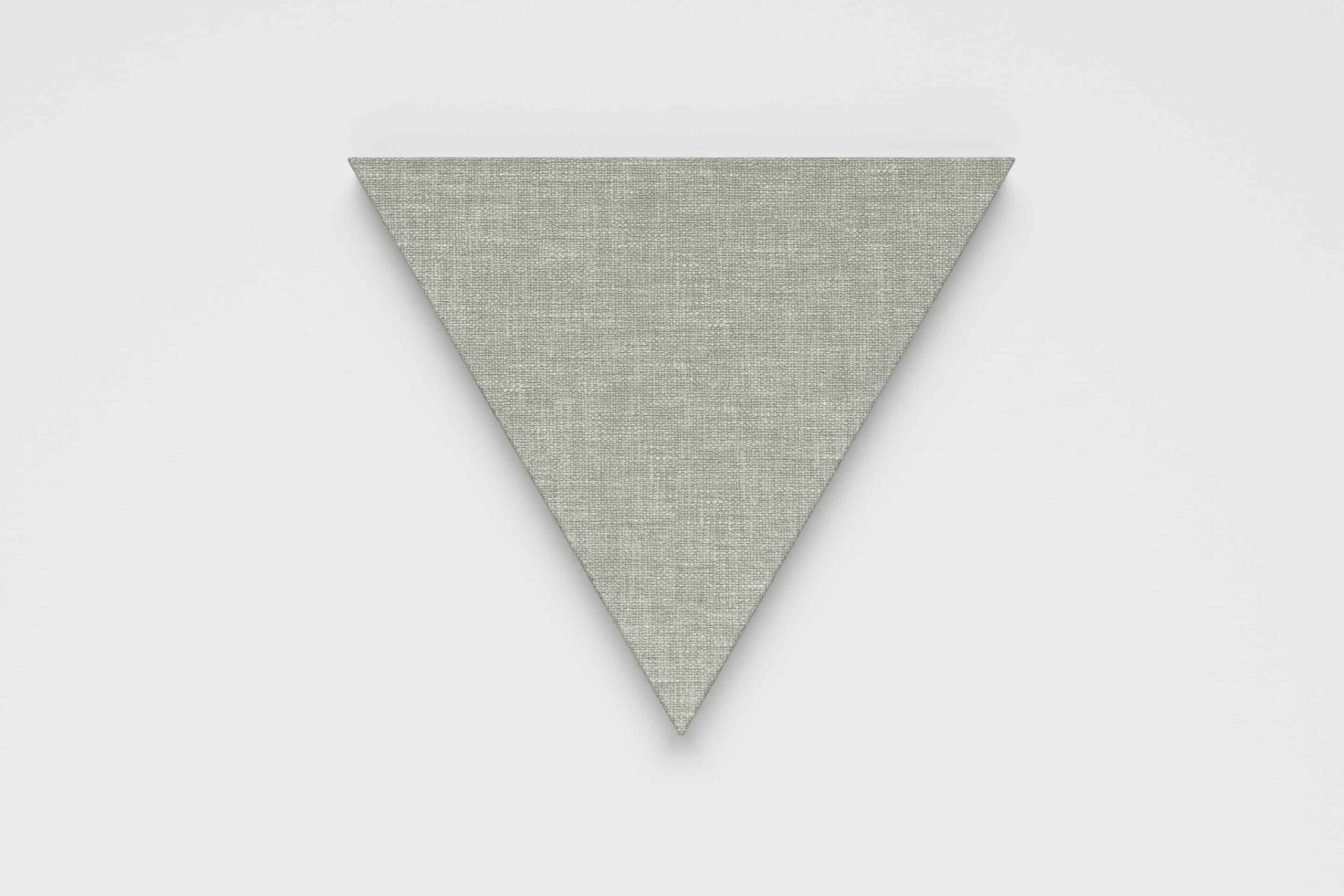 Echo Solutions Panels - Triangle Duck Egg