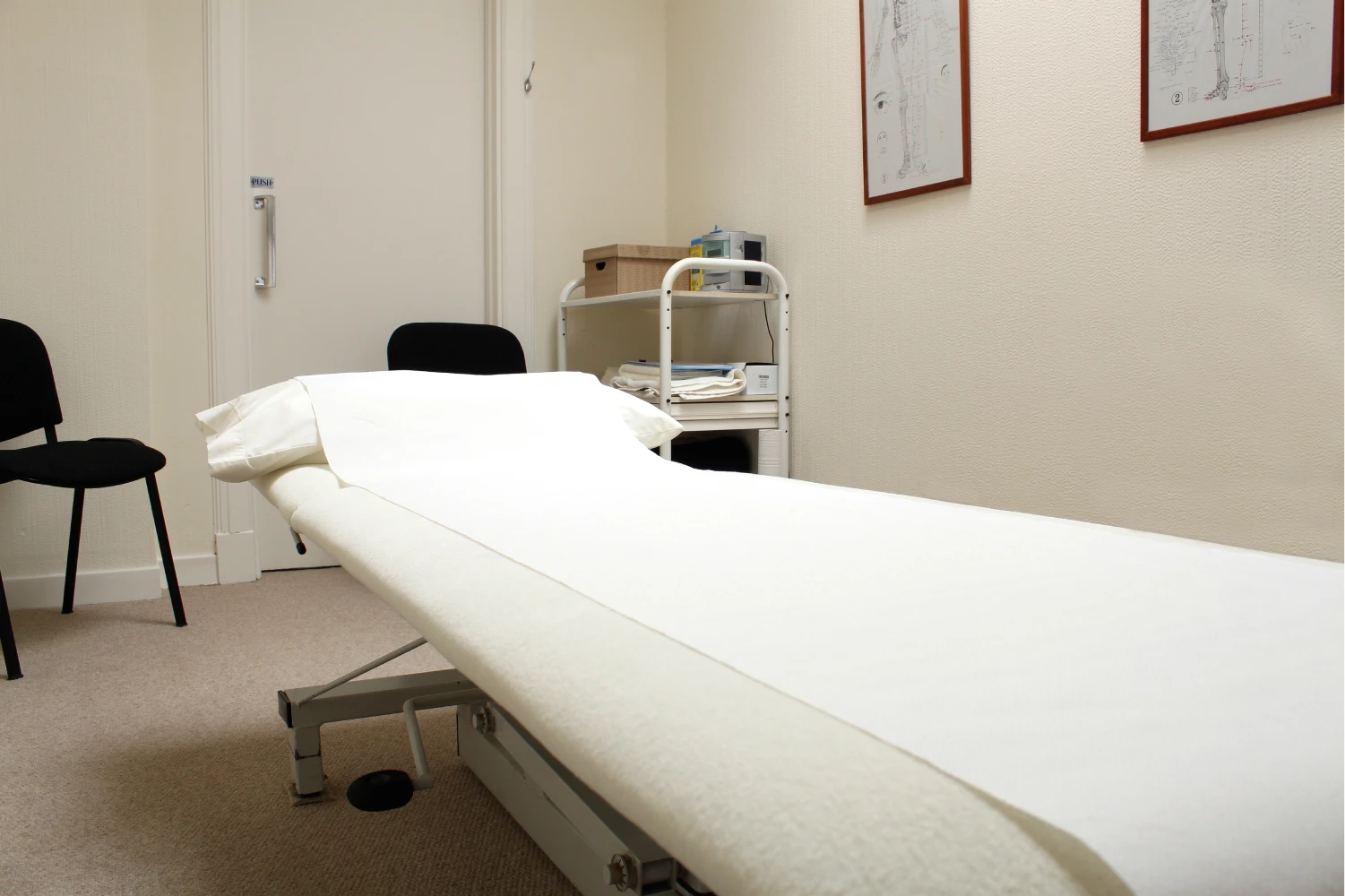 Modern Medical Clinic