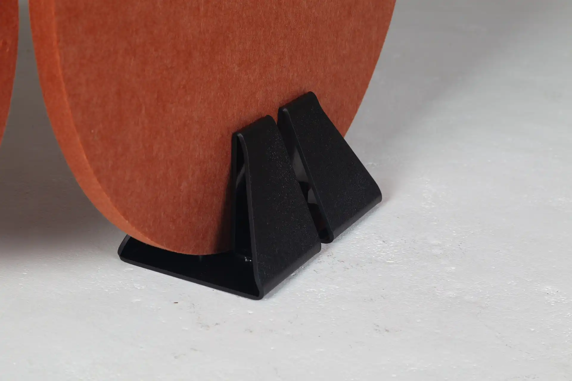 167 (cinnamon) - abs lp foot