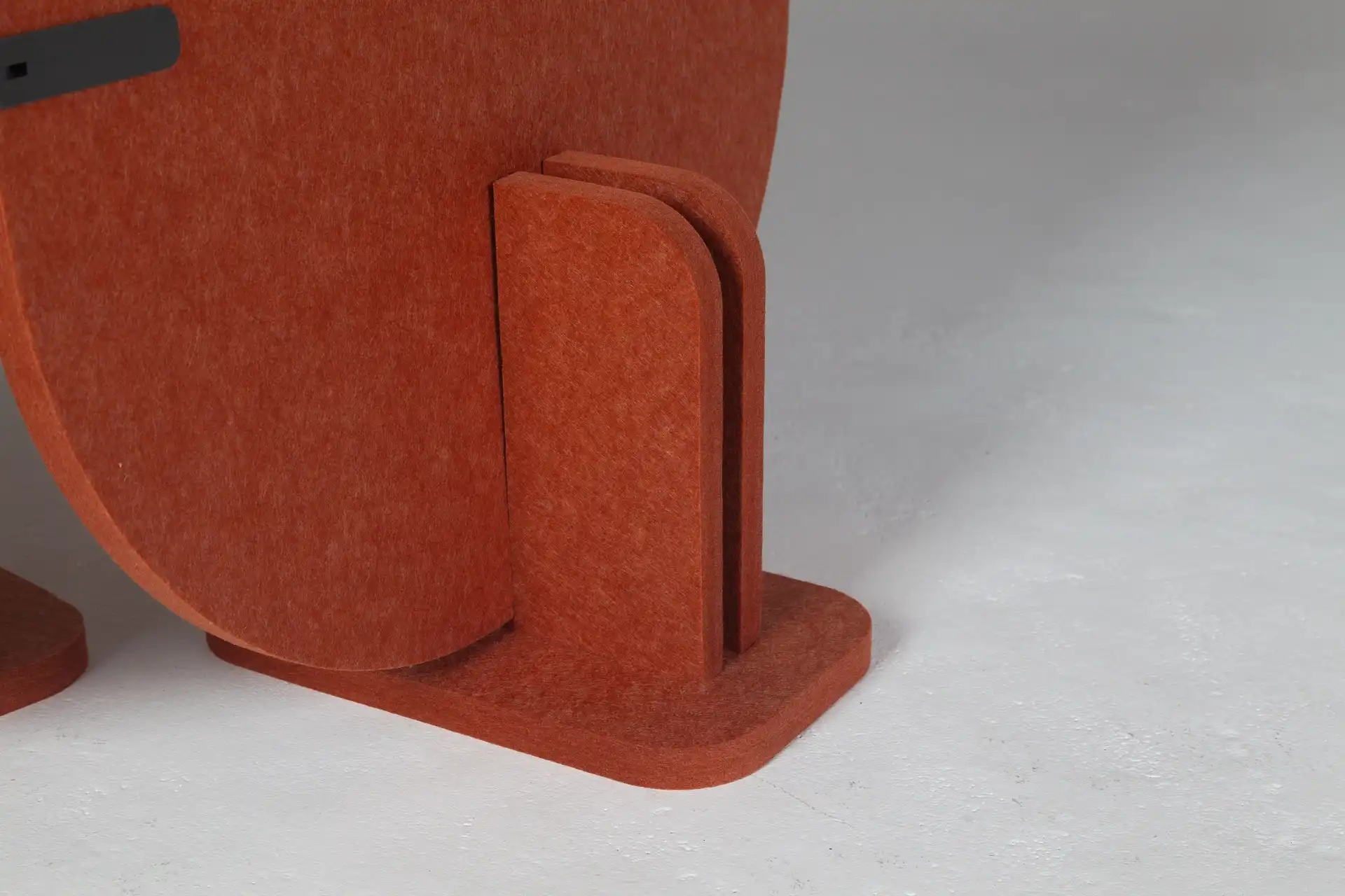 167 (cinnamon) - std foot(mg)