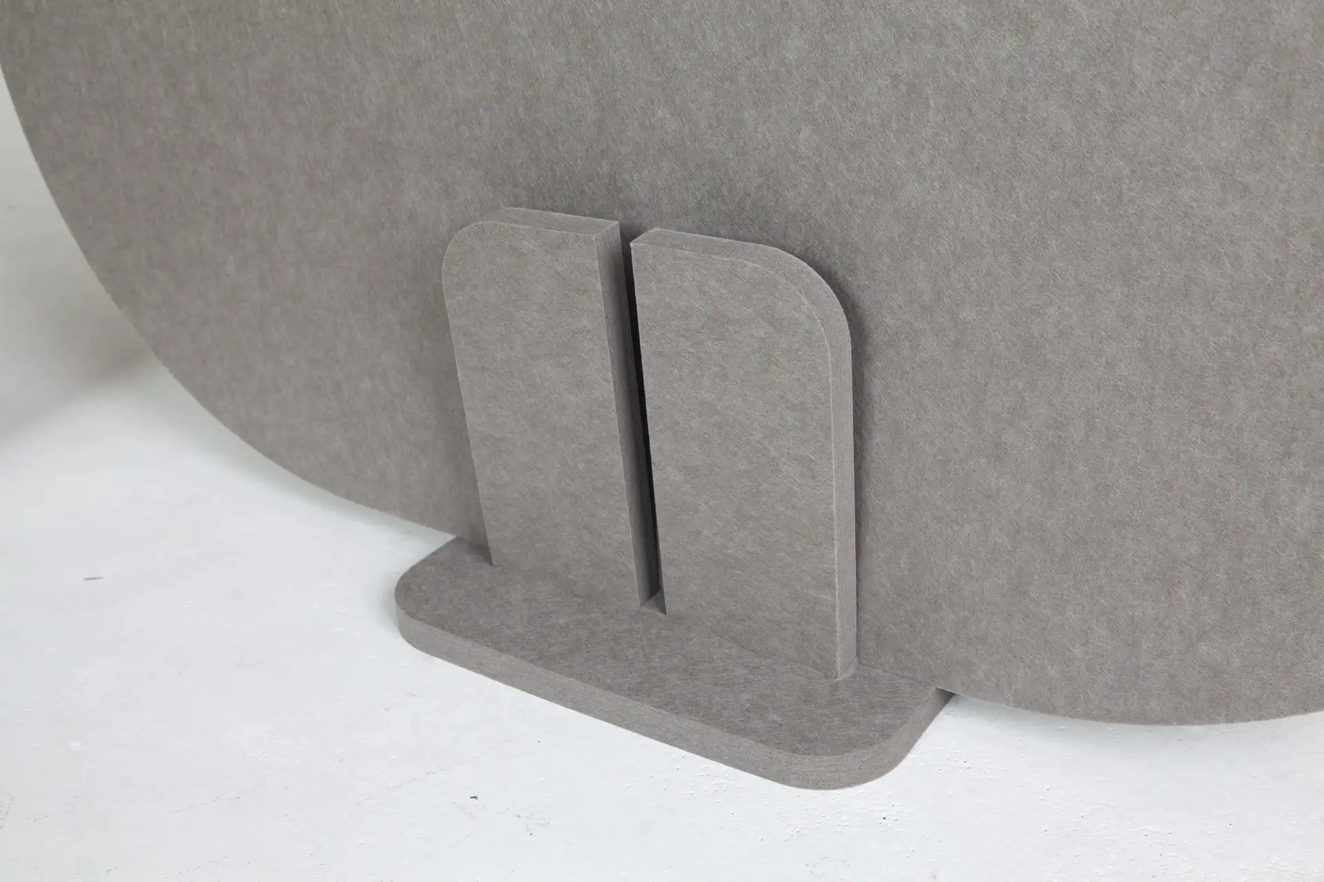 402 (pebble) - std foot