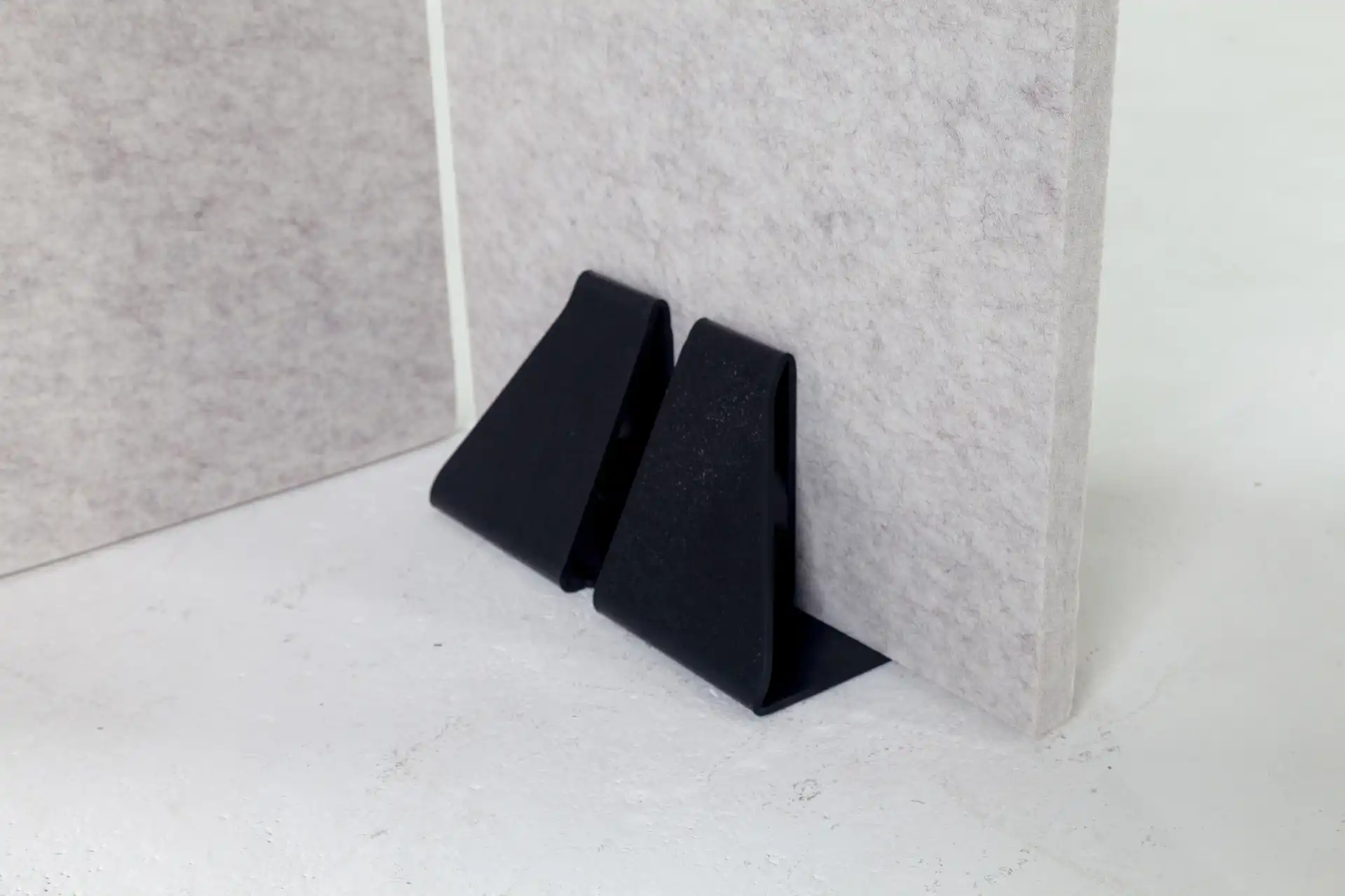 454 (mushroom) - abs lp foot