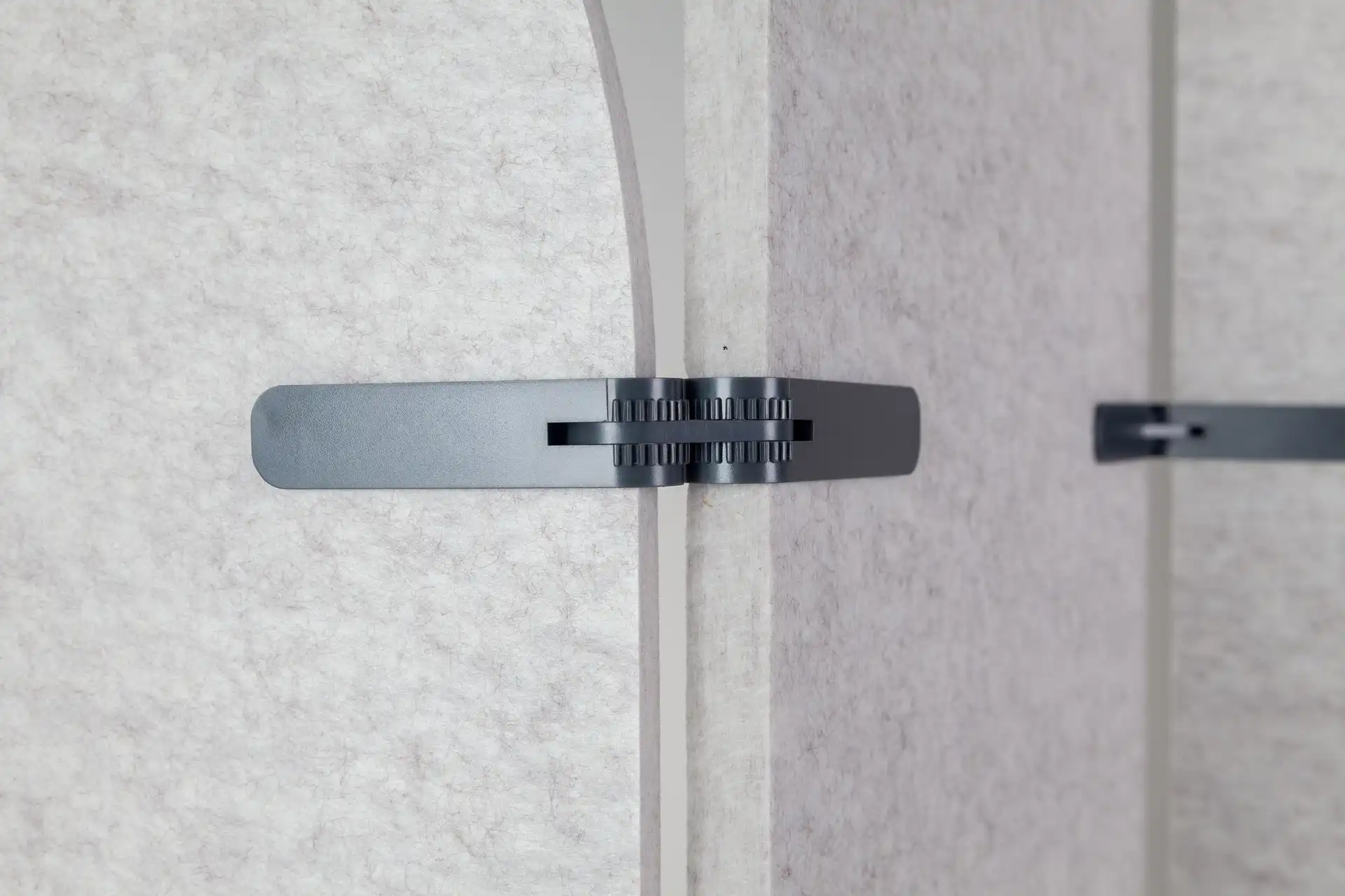 454 (mushroom) - pivot joiner