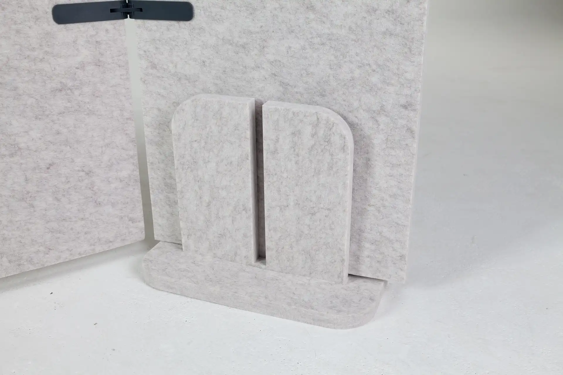 454 (mushroom) - std foot