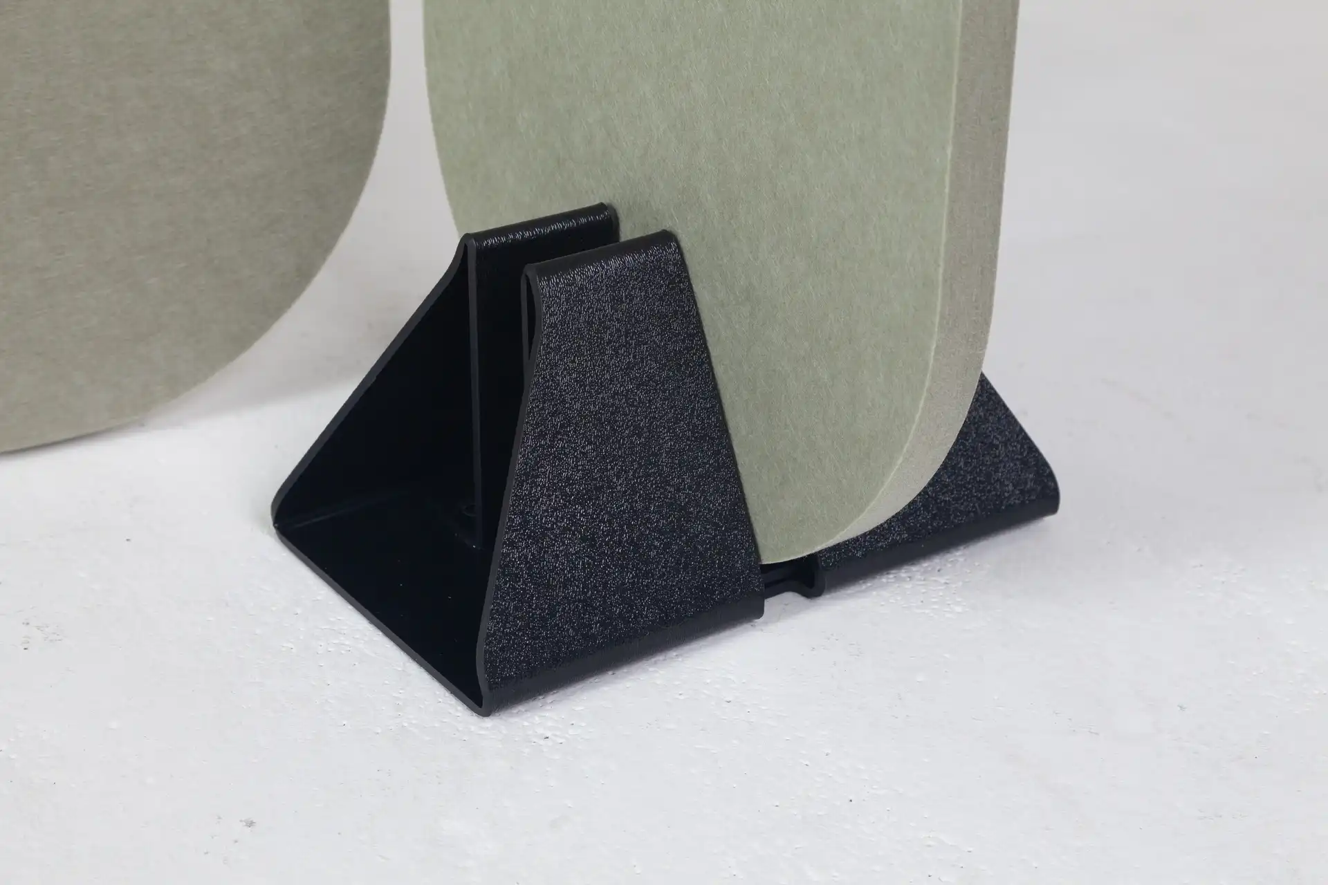 580 (sage) - abs lp foot