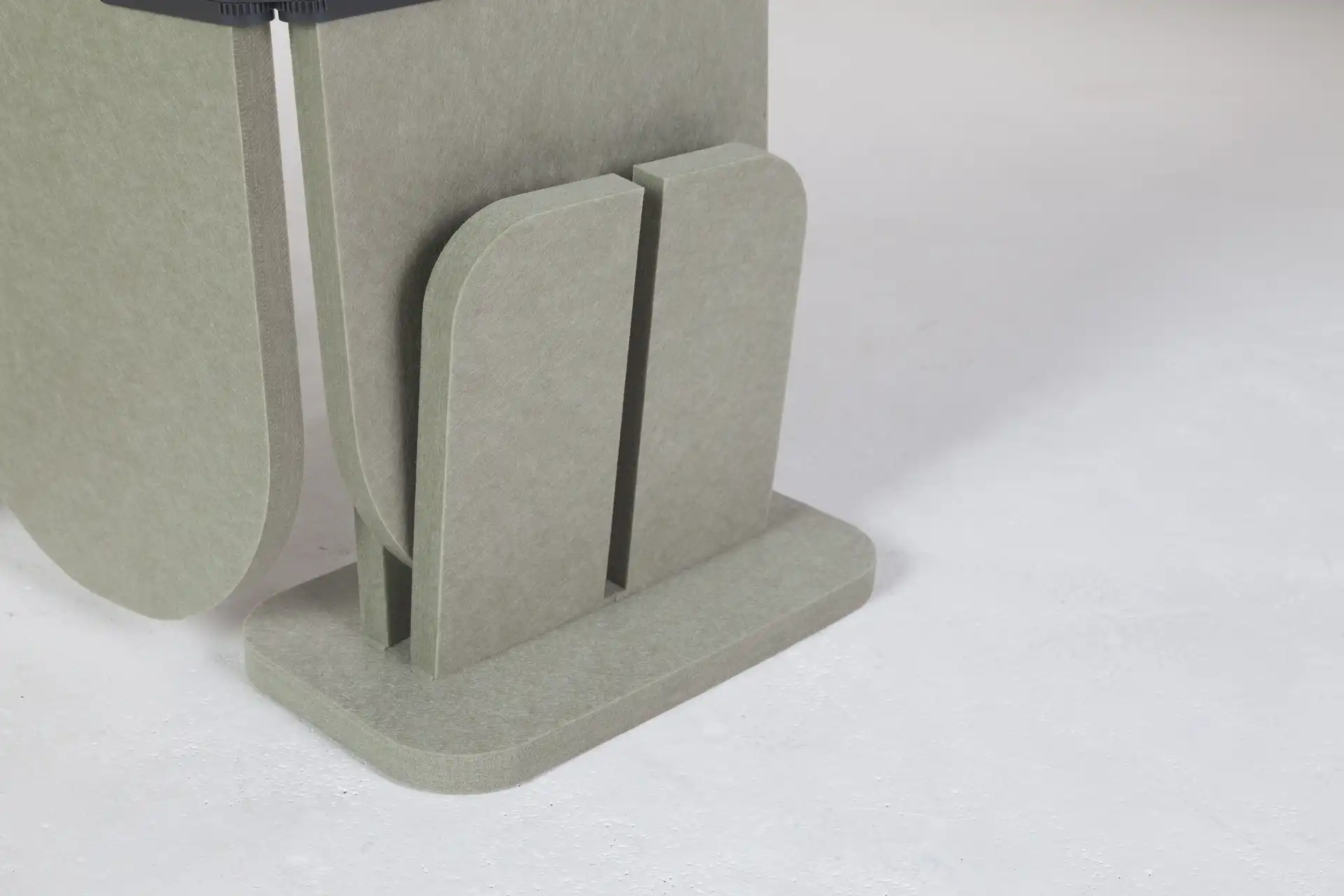 580 (sage) - std foot