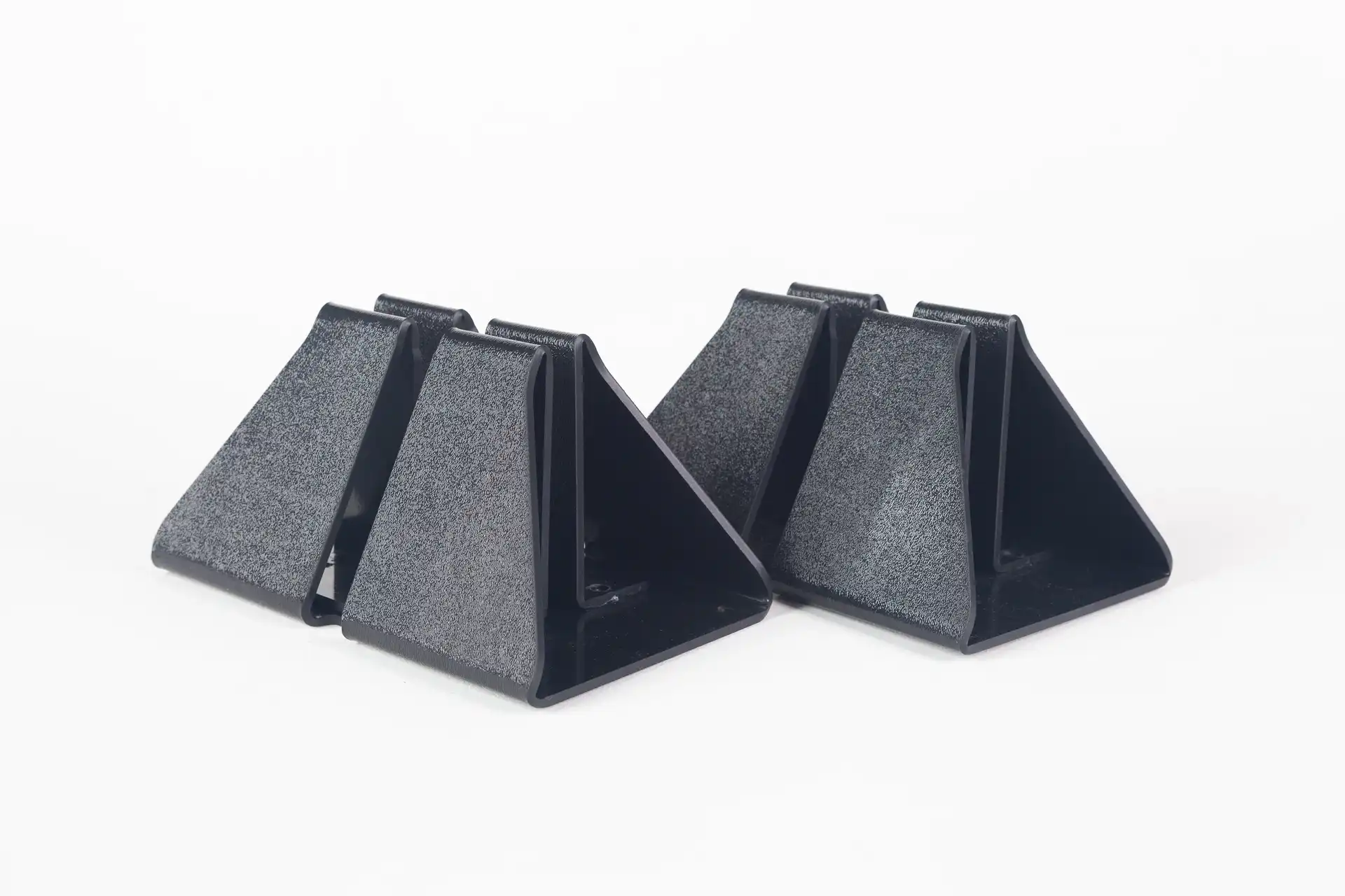 abs low profile feet