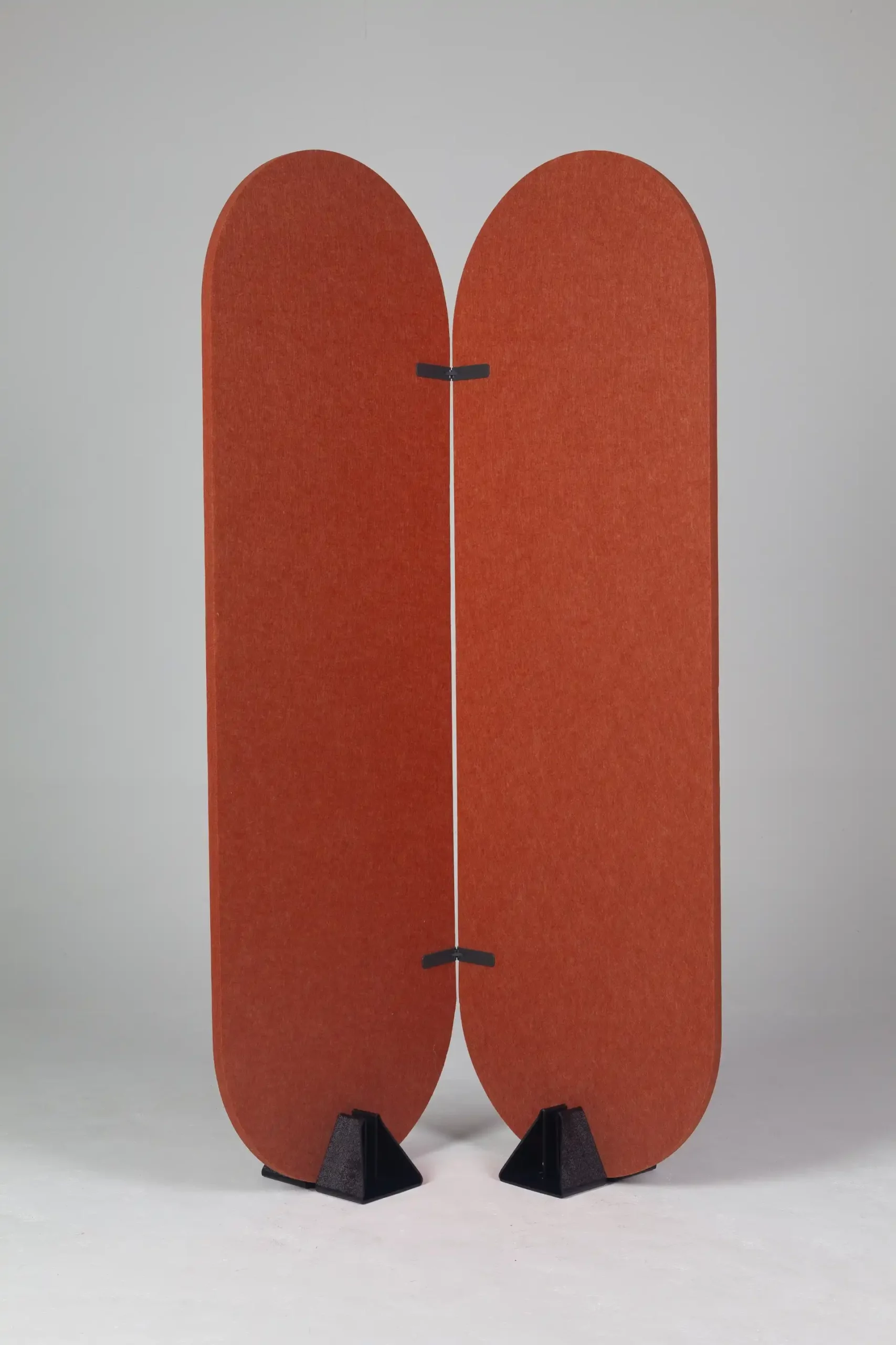 oval (2n) - 167 (cinnamon) - abs lp feet(mg)