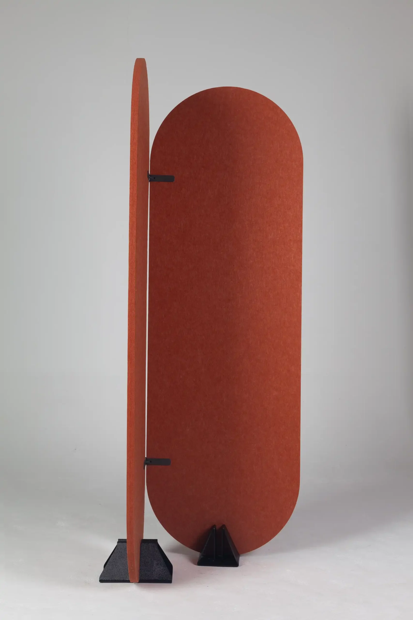 oval (2n) - 167 (cinnamon) - abs lp feet(mgdl)