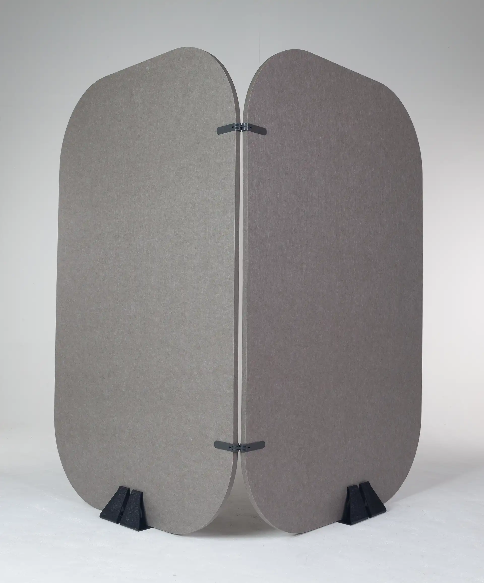 oval (2w) - 402 (pebble) - abs lp feet