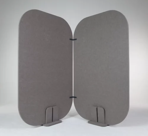 oval (2w) - 402 (pebble) - std feet(lg)