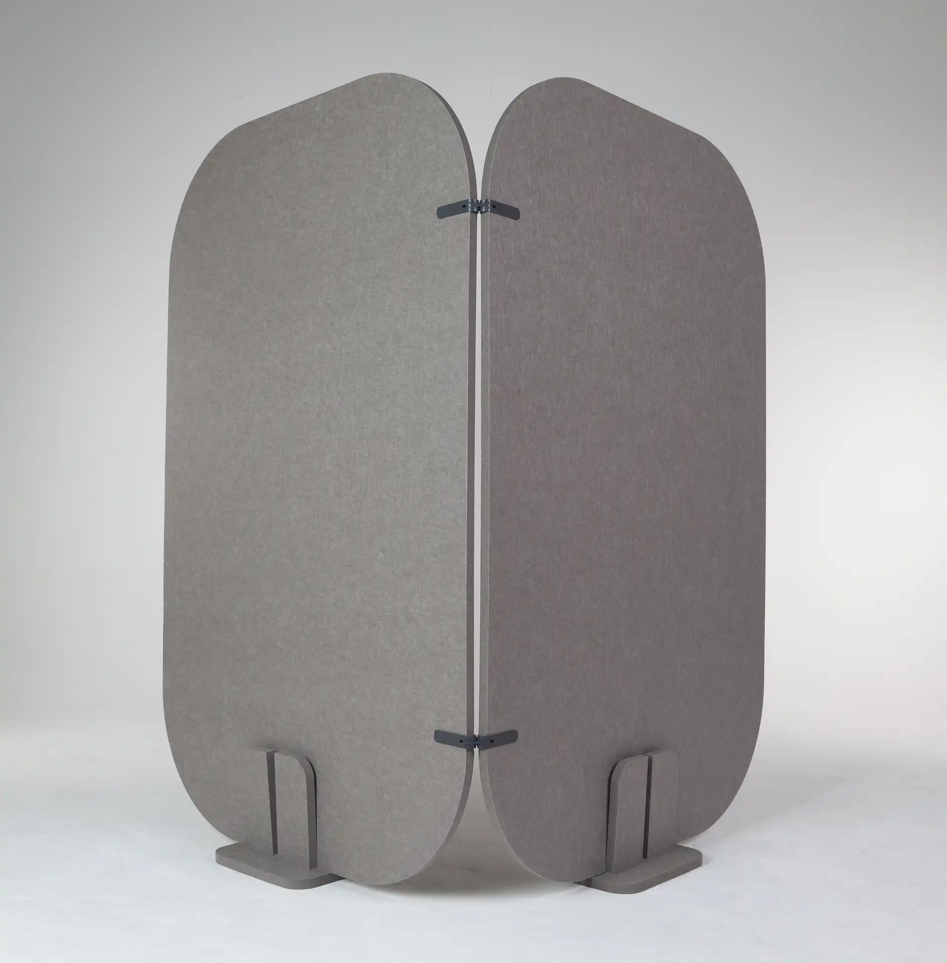 oval (2w) - 402 (pebble) - std feet(lgr)