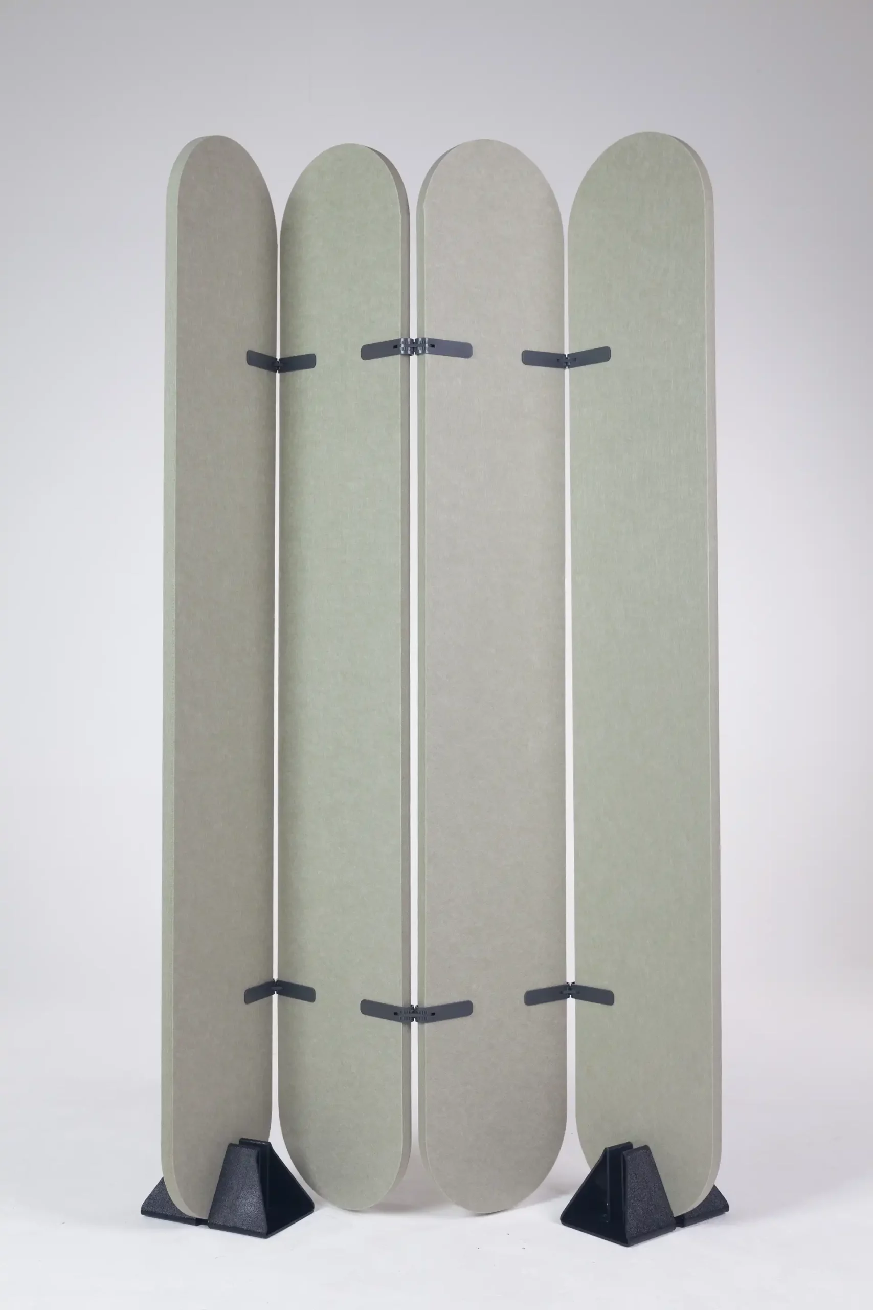 oval(4) - 580 (sage) - abs lp feet(mg)