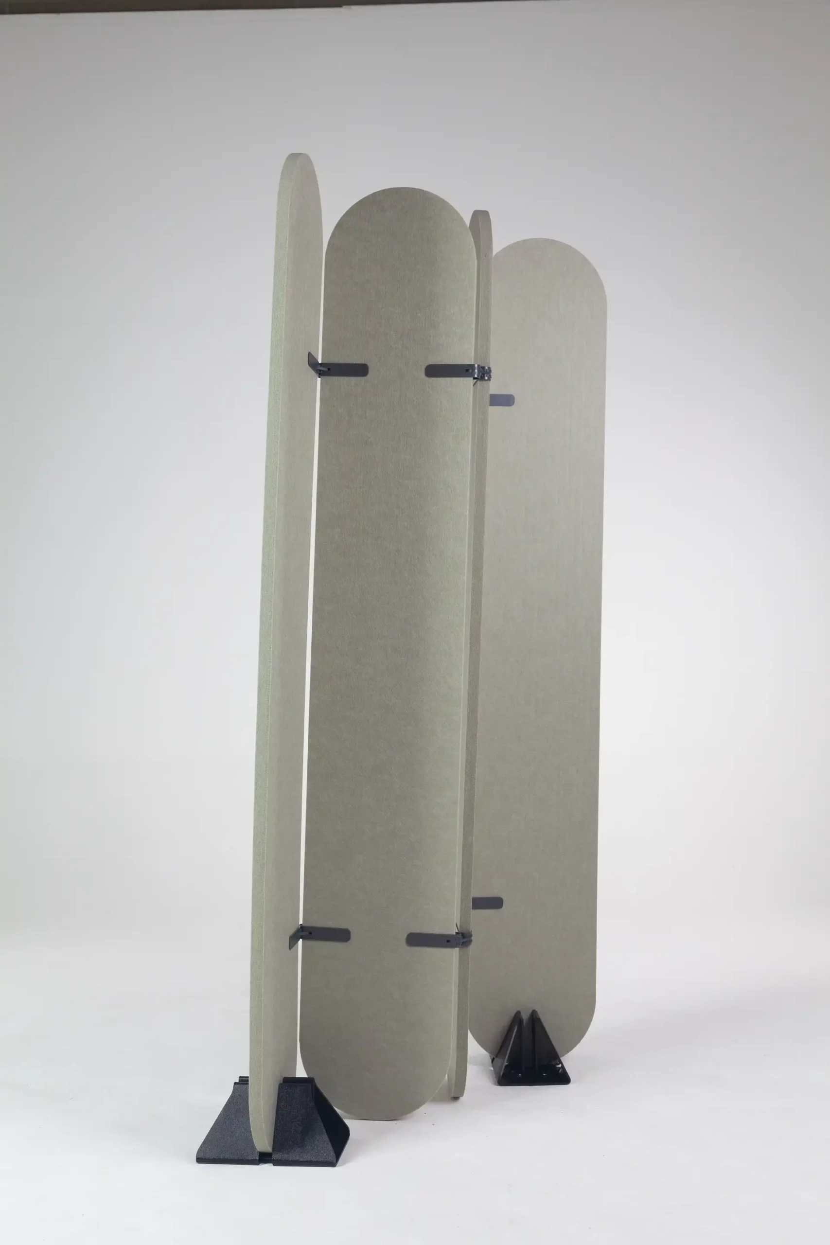 oval(4) -580 (sage) - abs lp feet(mg)