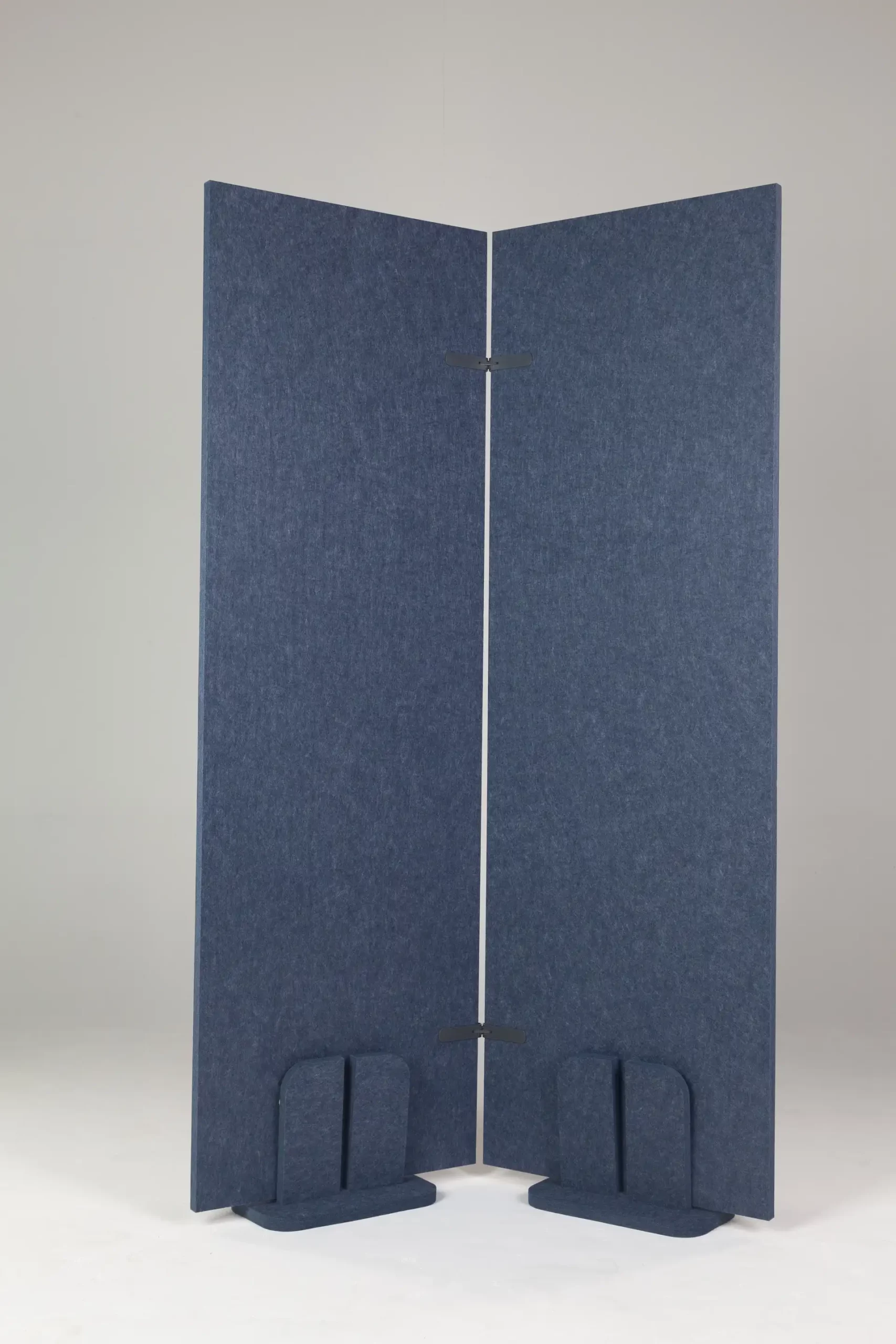 rectangle (2n) - 365(navy) - std feet (lg)