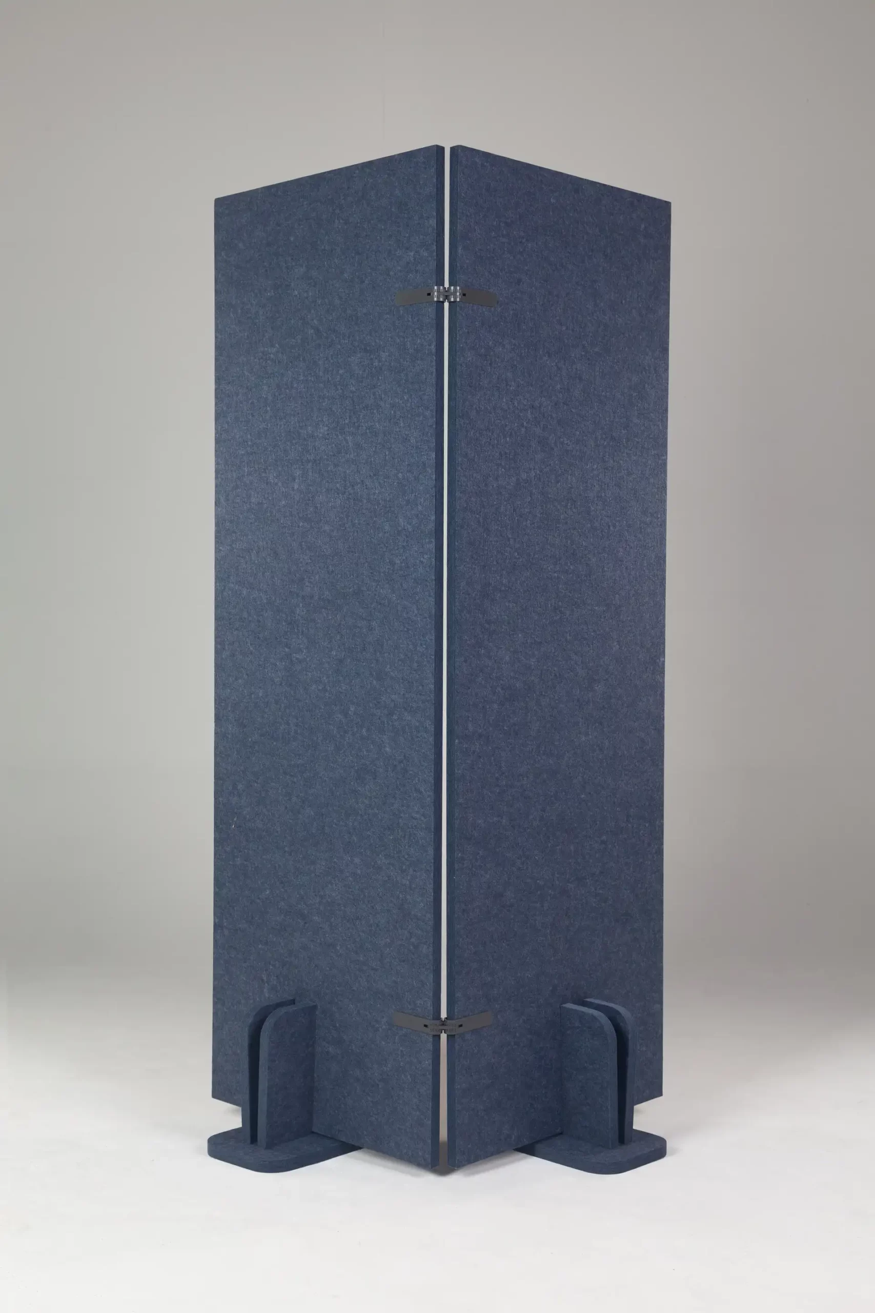 rectangle (2n) - 365(navy) - std feet (mga)