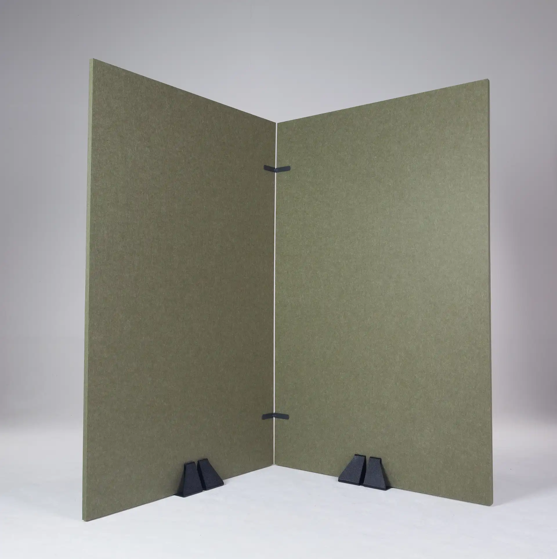 rectangle (2w) - 384 (olive) - abs lp feet(lg)