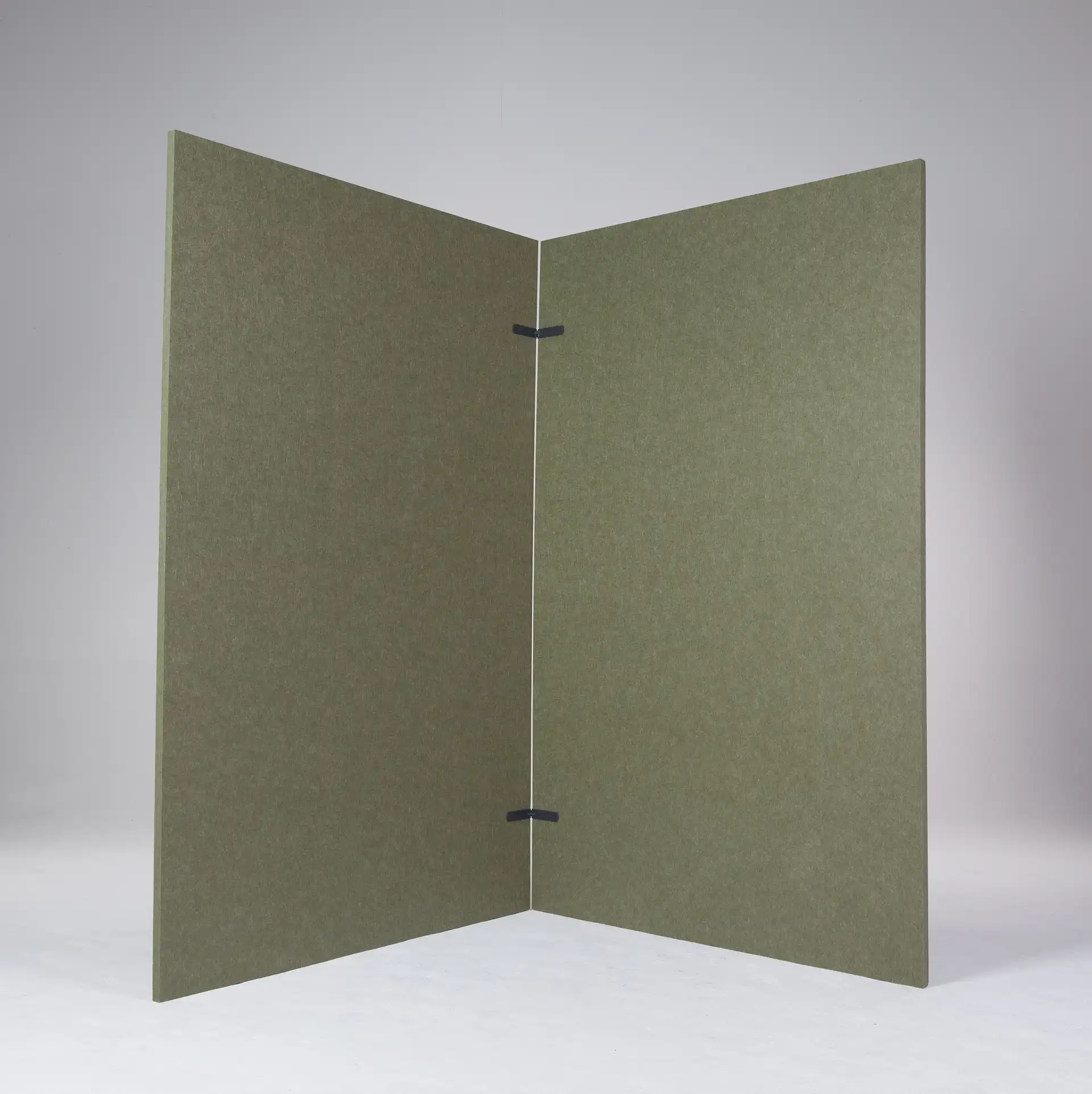 rectangle (2w) - 384 (olive) - no feet