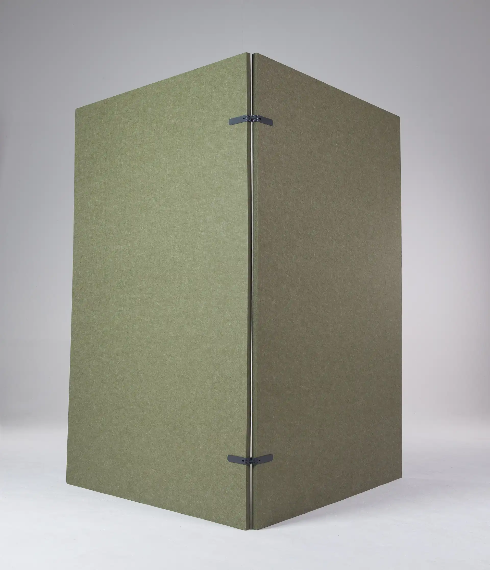 rectangle (2w) - 384 (olive) - no feet(a)